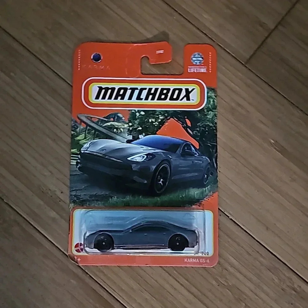Matchbox - ToyCar​​​​​